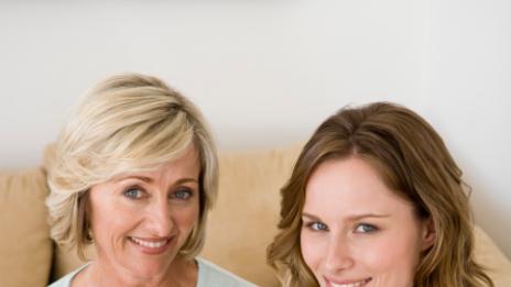 Защо трябва да простите на родителя, който ви е разочаровал