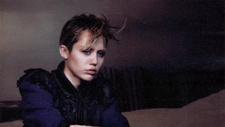 Марк Джейкъбс: Обичам всичко в Майли