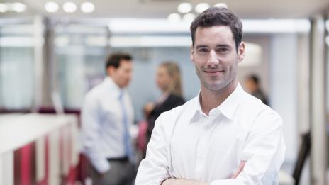 3 стъпки да изглеждате по-уверени