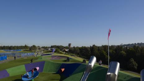 Забавление за малки и големи