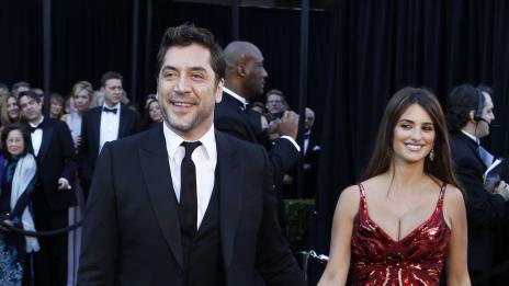 Хавиер Бардем: Няма нищо хубаво в известността