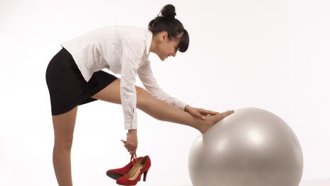 Как да изгорите максимум калории за един ден