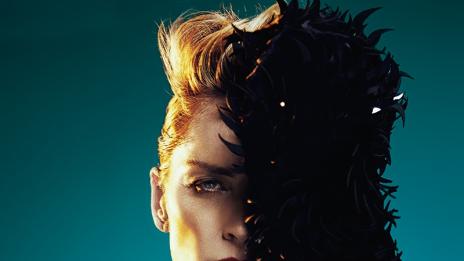 Шарън Стоун – по-смела и секси от всякога!