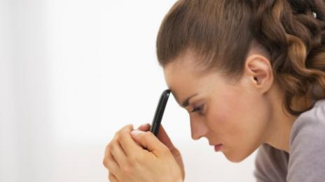 Безпокойствата, които развалят живота ви