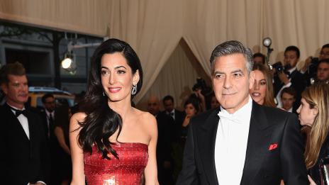 Най-впечатляващите двойки на Met Gala