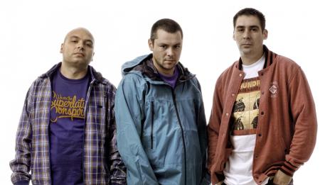 Ъпсурт пуска нов хит