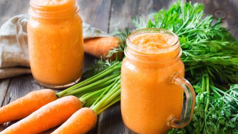 При нужда от витамин А: Яжте тези 7 храни