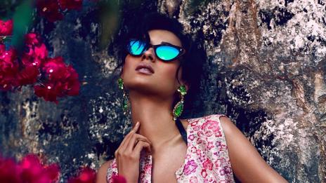 Ретро прелъстителка като София Лорен