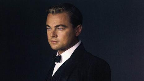Перфектният джентълмен Леонардо ди Каприо