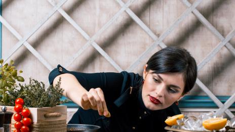 Най-добрите готвачи на зодиака