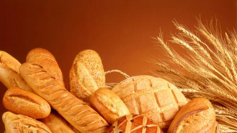 Здравословно ли е да ядете хляб?