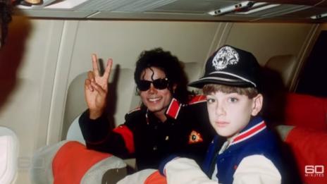 Прислужница на Майкъл Джексън призна, че блудствал с момчета