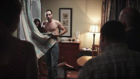 Кой желае смъртта  на кмета Лютов?