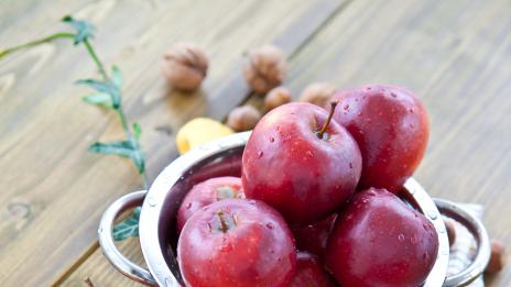 Хранителен режим за диабетици