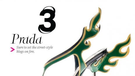 Най-хубавите аксесоари за пролет 2012