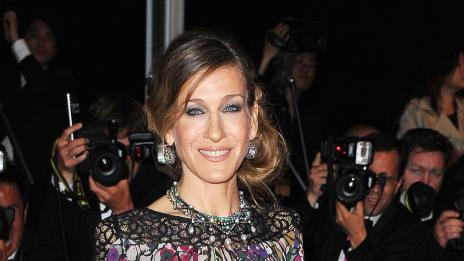 Кари Брадшоу започва свое модно шоу