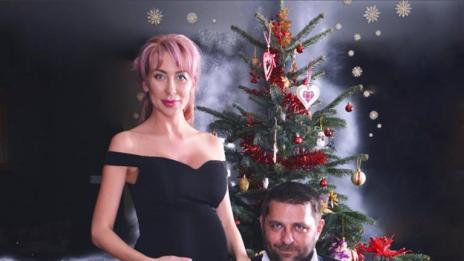 Антония Петрова: 2018-а бе най-щастливата в живота ни