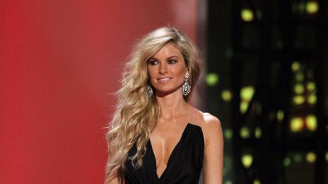 Мариса Милър роди момченце