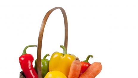 Вегетарианската диета понижава кръвното налягане