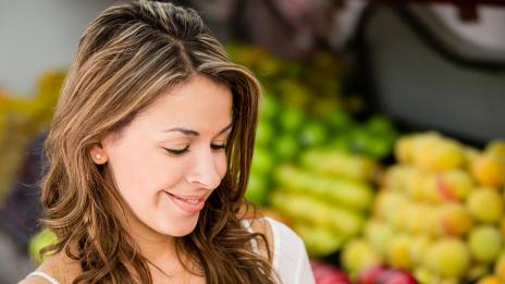 Какъв е ключът към отслабването? Трябва да имате план