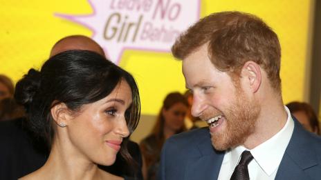 Принц Хари и Меган – „бунтари“ и в отглеждането на наследника им