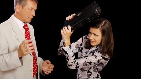 6 граници, които един шеф не бива да прекрачва