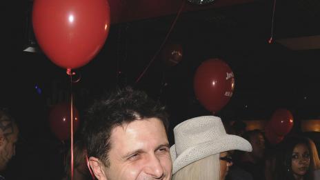 Асен Блатечки и Диляна Попова отрекоха да имат връзка