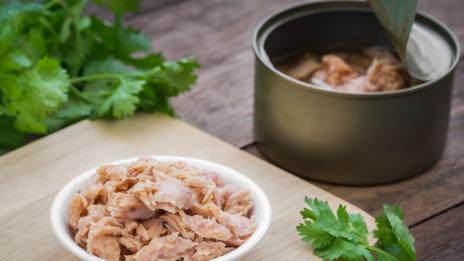 Безопасно ли е да ядете риба тон всеки ден?