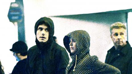 Джон Майър и Кейти Пери не са се разделили