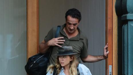 Мери-Кейт Олсън и Оливие Саркози се ожениха