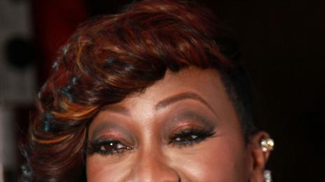 Миси Елиът била насилвана като малка от роднина