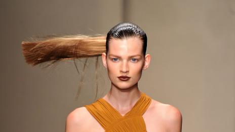 Donna Karan, Хаити, Ню Хорк