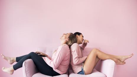 Защо всеки се нуждае от приятел със зодия Везни?