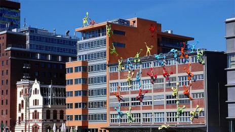 Цветно нашествие