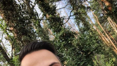 По пътя на мечтата: Наум Шопов-младши взе изпита по педиатрия