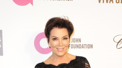 Крис Дженър и Брус Дженър се разведоха