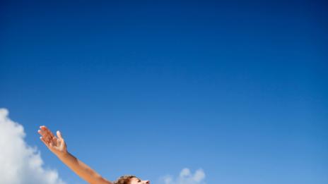 Пълни куфара с усмивка