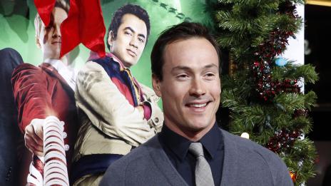 Крис Клайн: „Алкохолизмът почти ме уби“