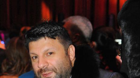 Тони Стораро на косъм от смъртта заради диви прасета