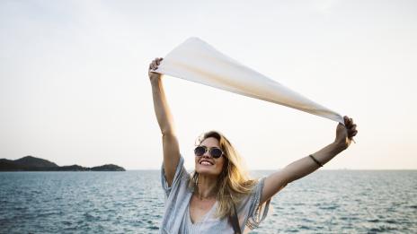 3 начина да спрем да се тревожим за дребните неща