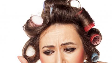 Къде грешите в желанието си за перфектен грим?