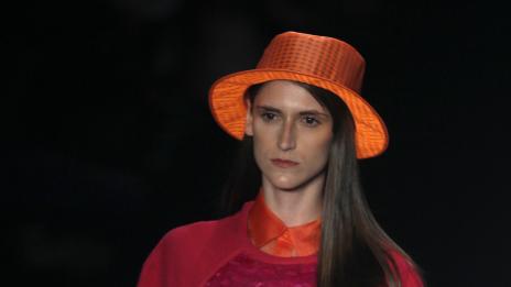 Пет модни урока от Рио