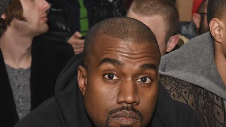 Кание Уест казва на Крис Дженър „мамо“