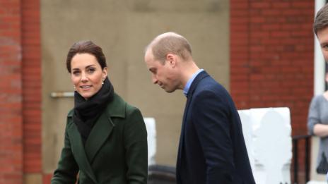 Уилям и Кейт очакват четвъртото си дете?