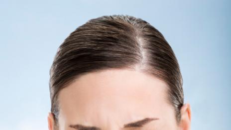 Как да заличим следите от плач