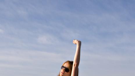 Няколко причини да обичате сутрешните тренировки