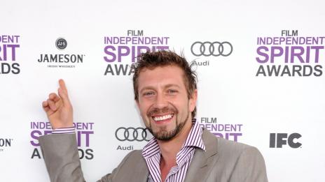 Калин Врачански мина по лилавия килим