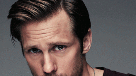 Горещата кръв на шведа Александър Скарсгард