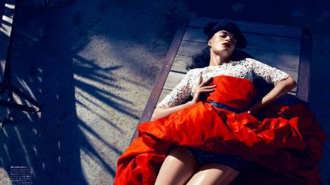 В зоната на здрача