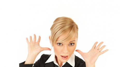 Не е толкова  страшно да си сама